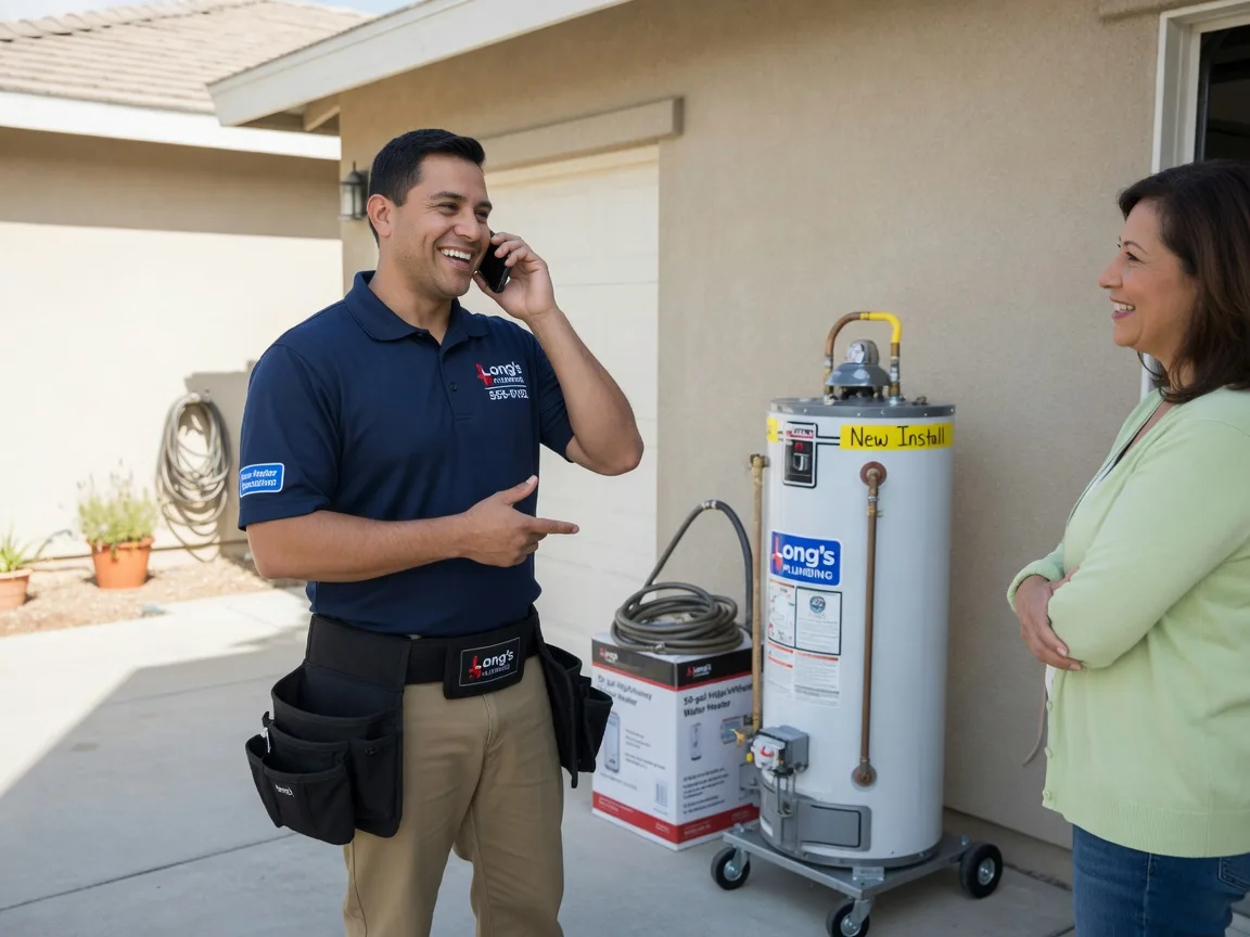 Leak Detection Alpha, IL FAQs